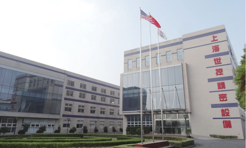 bulk solid handling solution strategy alliance partner in China