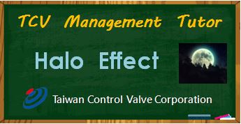 halo effect