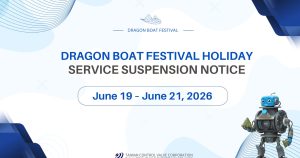 6月休假公告-EN